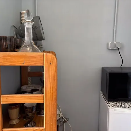 Grange D'epoque A شقة *