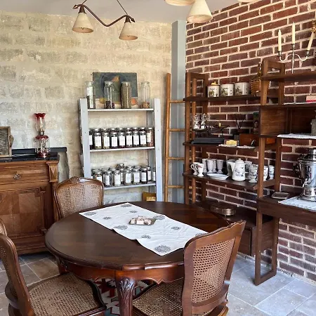 Grange D'epoque A